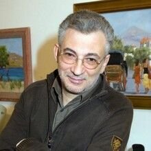 Nektarios Kontis Νεκταριος Κοντης